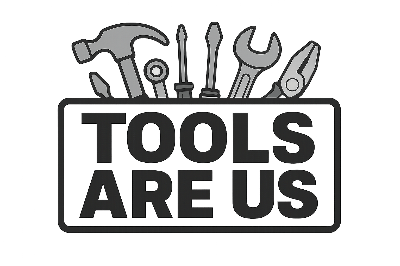 Tools Are Us